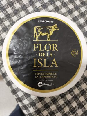 Flor de la Isla