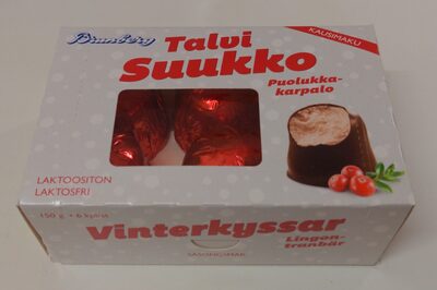 Talvisuukko