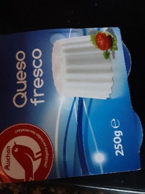 Unknown front packaging