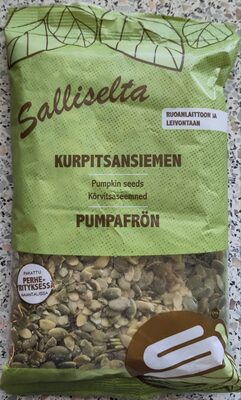 Kurpitsansiemen