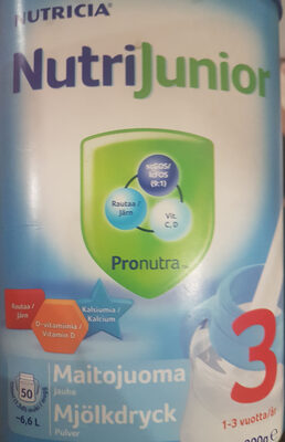 NutriJunior