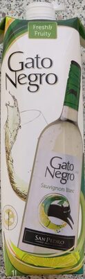 Gato Negro