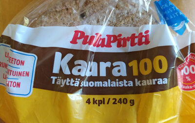 Kaura100
