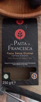 Pasta di francesca