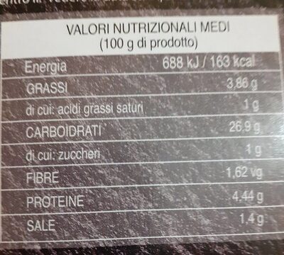 Gnocchi di patate senza glutine ripieni con funghi