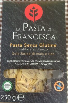 Cavatelli front packaging