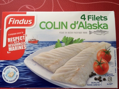 Colin d'Alaska