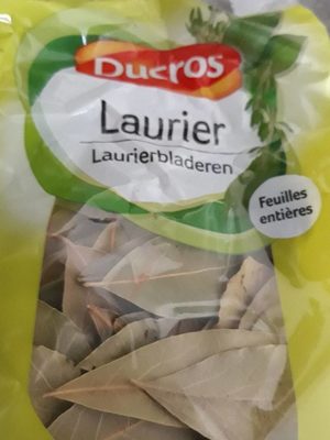 Laurier front packaging