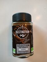 Sélection pur arabica