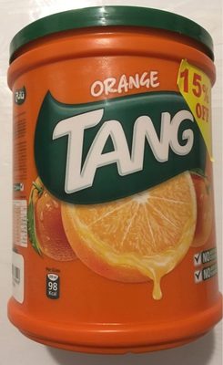 Tang Orange