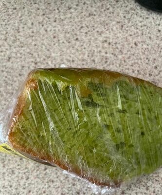 Banh Bo (riz grillé au baitoy)