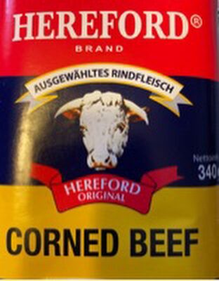 Corned Beef