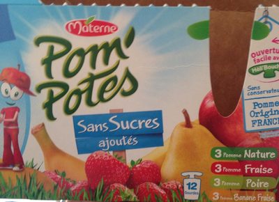 Pom'potes