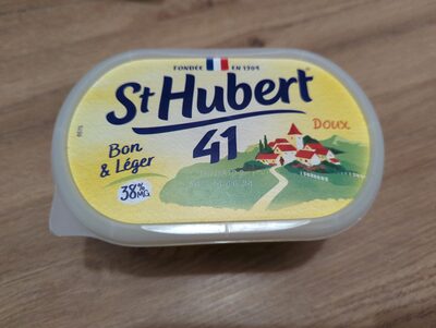 Saint Hubert 51