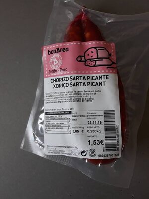 Chorizo