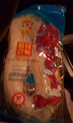 Vermicelle De Pois De Soja