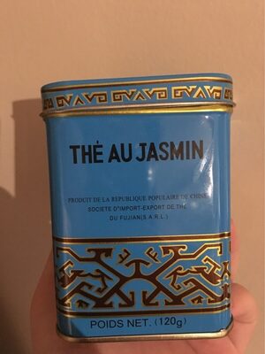 The au jasmin