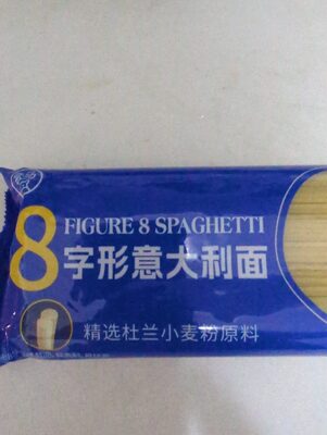 Figure 8 Spaghetti