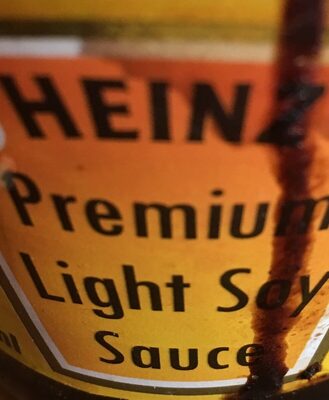 Salsa De Soja Heinz Premium Light FCO.150GR