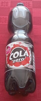 Cola zero