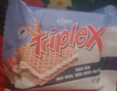 Triplex