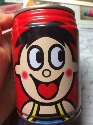 旺仔牛奶 Sweet Milk