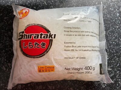 Shirataki