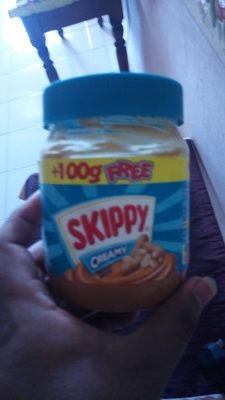 Unknown front packaging