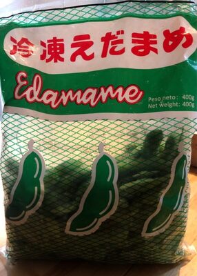 Edamame