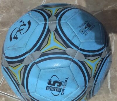 Unknown front packaging