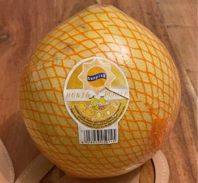 Honig pomelo