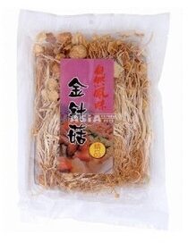 Goldene Pilze, Samtfussrübling