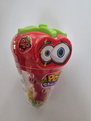 Lollipop Mimi candies