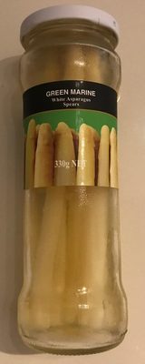 Asperges Blanches