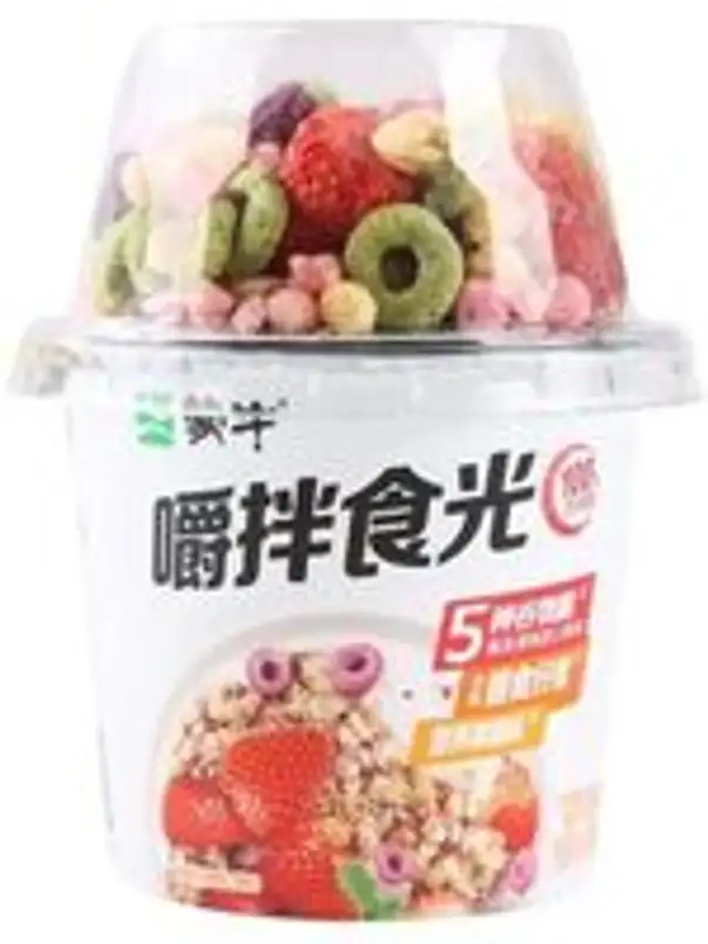 嚼拌食光