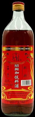 Shaoxing Cooking Wine