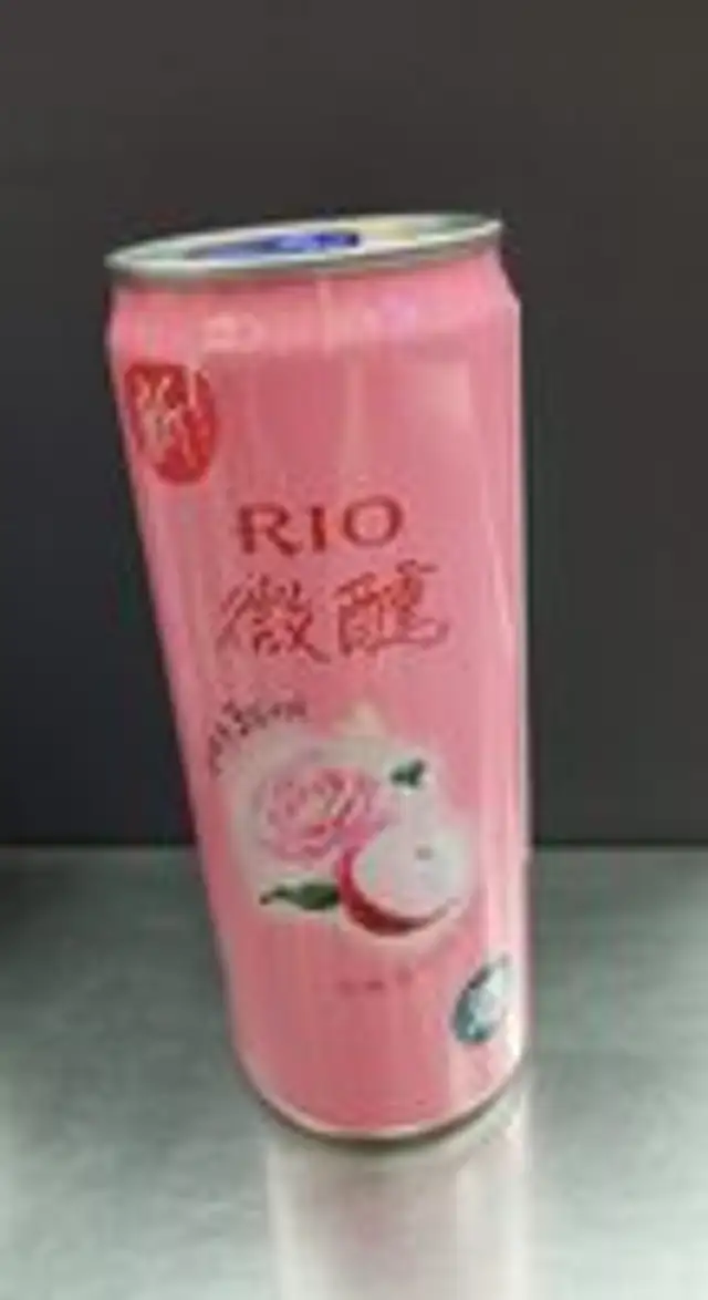 RIO微醺玫瑰荔枝白兰地风味3%
