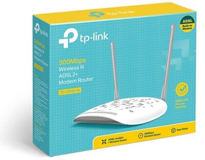 TP-Link TD-W8961N