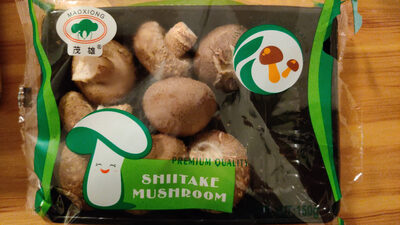 Shiitake Mushroom