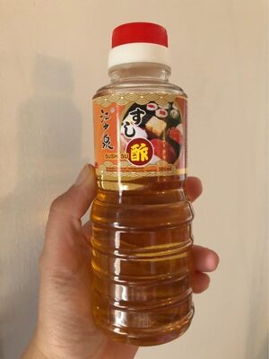 Préparation Vinaigrée Pour Riz Sushi