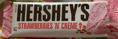 Hershey’s