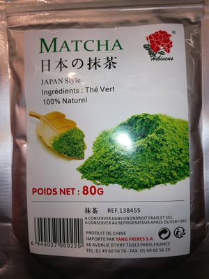 Matcha