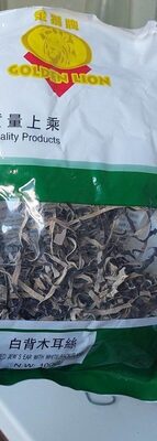 Champignon oreilles de juda