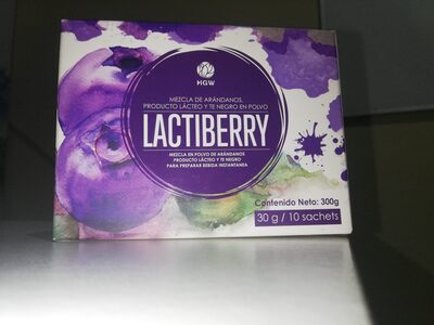 Lactiberry