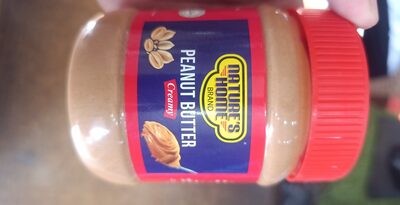 Nature's Home Butter Creamy