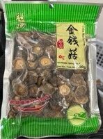 Dried Coin Mushroom / Shiitake