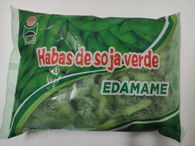 Edamame