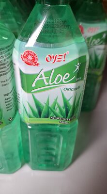 Aloe Original