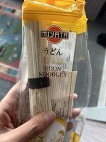 Udon Noodles