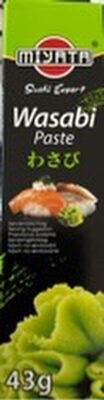 Wasabi Paste